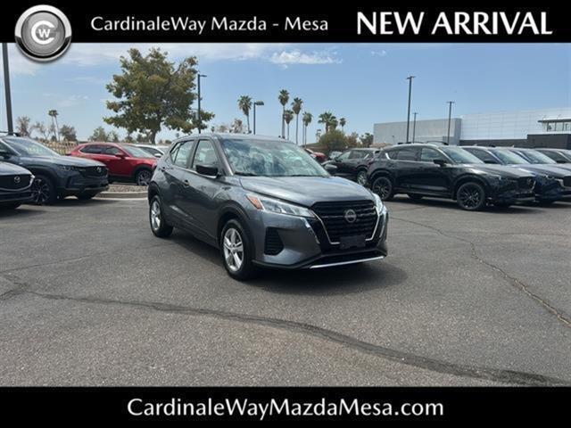 2023 Nissan Kicks S Mesa AZ