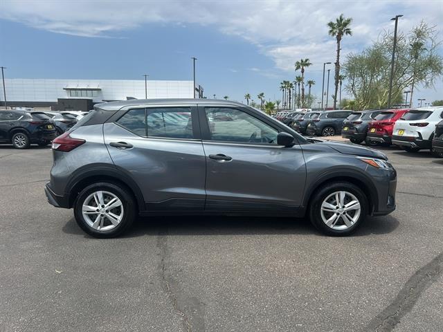 2023 Nissan Kicks S Mesa AZ