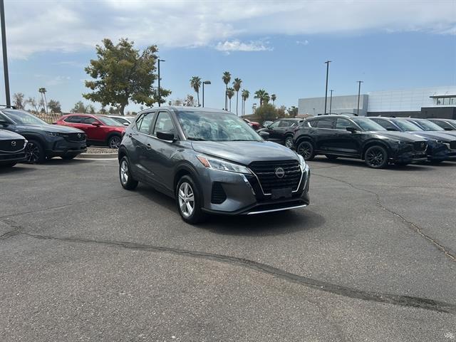 2023 Nissan Kicks S Mesa AZ