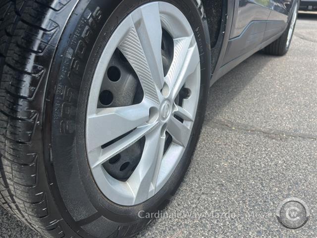 2023 Nissan Kicks S Mesa AZ