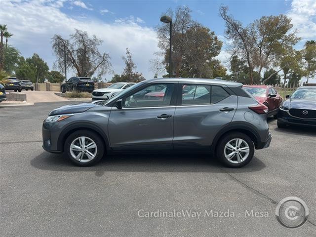 2023 Nissan Kicks S Mesa AZ