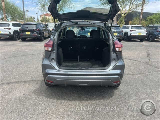 2023 Nissan Kicks S Mesa AZ