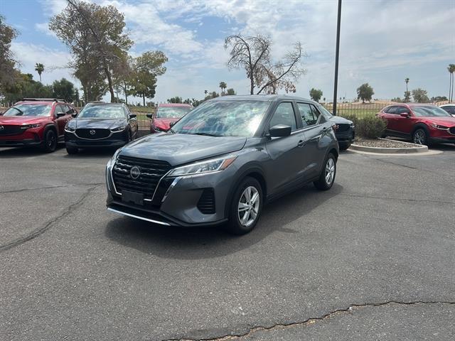 2023 Nissan Kicks S Mesa AZ