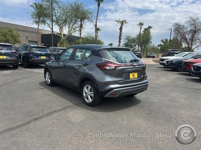 2023 Nissan Kicks S Mesa AZ