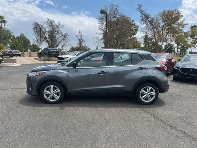 2023 Nissan Kicks S Mesa AZ