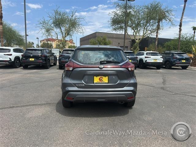 2023 Nissan Kicks S Mesa AZ