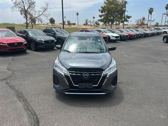 2023 Nissan Kicks S Mesa AZ