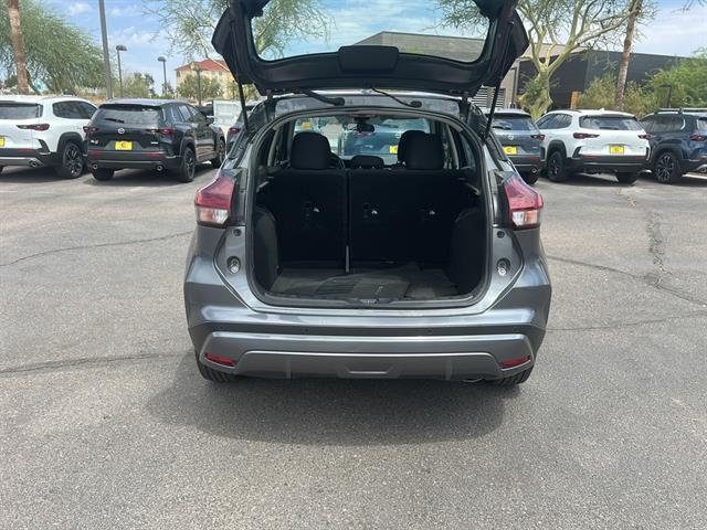 2023 Nissan Kicks S Mesa AZ