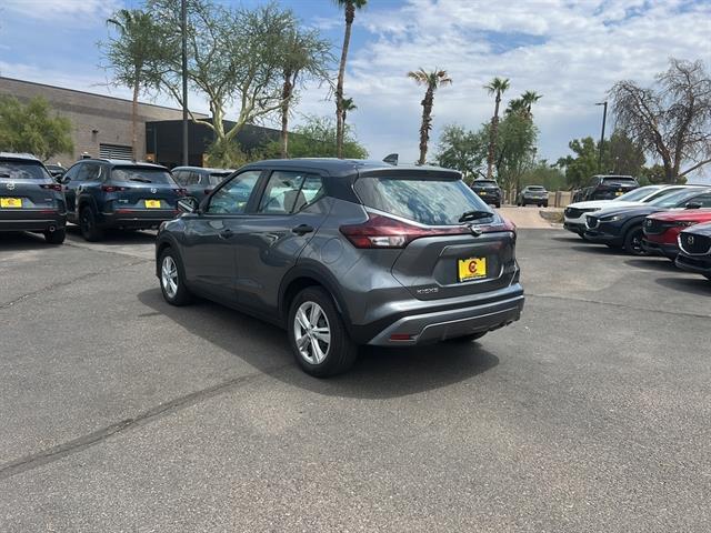 2023 Nissan Kicks S Mesa AZ