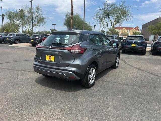 2023 Nissan Kicks S Mesa AZ