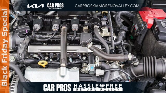 2023 Nissan Kicks S Moreno Valley CA