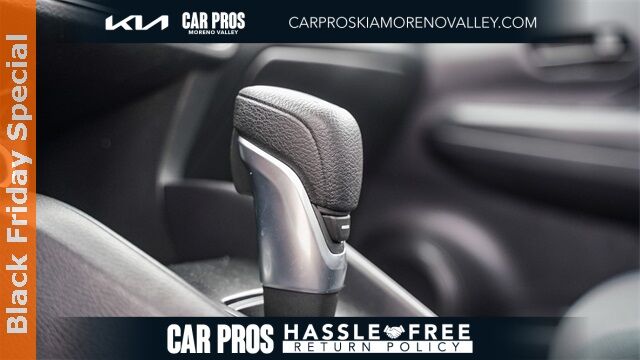 2023 Nissan Kicks S Moreno Valley CA