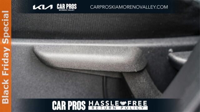 2023 Nissan Kicks S Moreno Valley CA