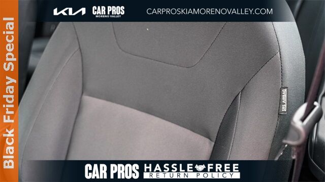 2023 Nissan Kicks S Moreno Valley CA