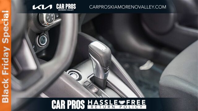 2023 Nissan Kicks S Moreno Valley CA