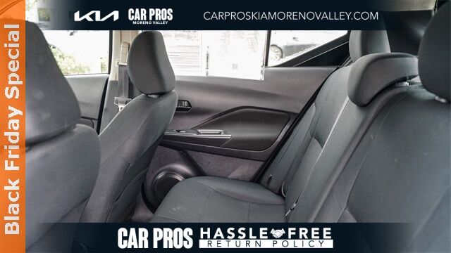 2023 Nissan Kicks S Moreno Valley CA