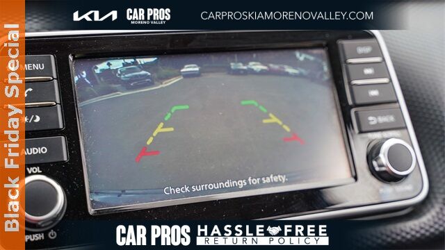 2023 Nissan Kicks S Moreno Valley CA