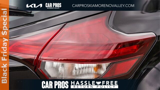 2023 Nissan Kicks S Moreno Valley CA