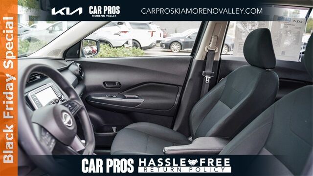 2023 Nissan Kicks S Moreno Valley CA
