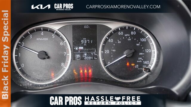 2023 Nissan Kicks S Moreno Valley CA