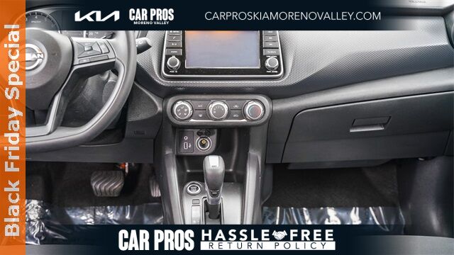 2023 Nissan Kicks S Moreno Valley CA