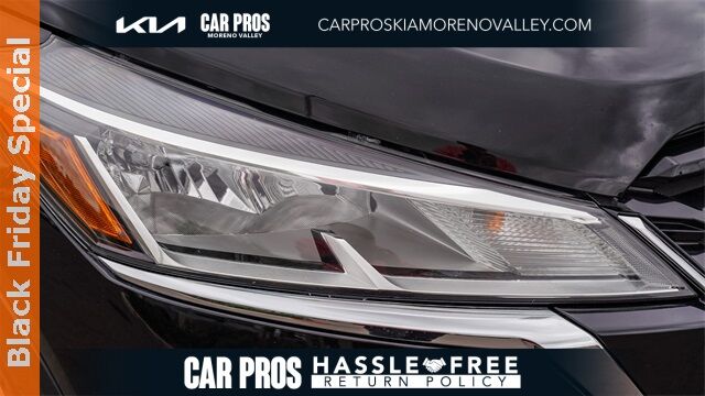 2023 Nissan Kicks S Moreno Valley CA