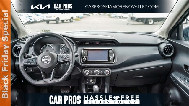 2023 Nissan Kicks S Moreno Valley CA