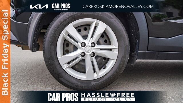 2023 Nissan Kicks S Moreno Valley CA