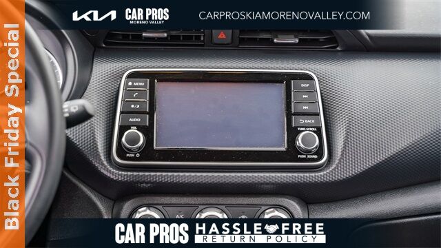 2023 Nissan Kicks S Moreno Valley CA