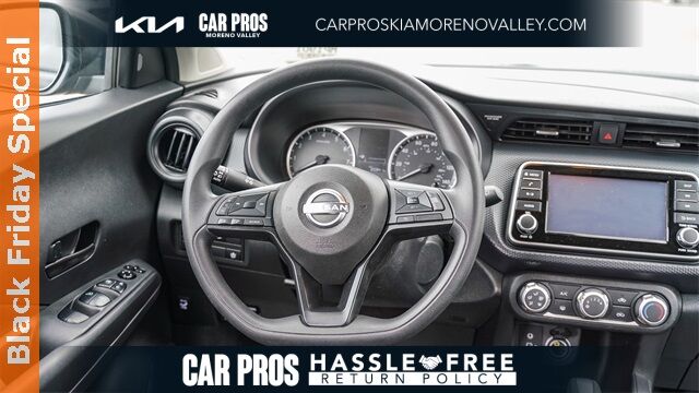 2023 Nissan Kicks S Moreno Valley CA