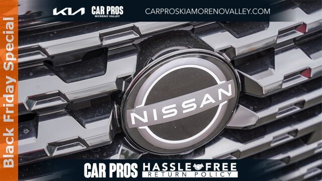 2023 Nissan Kicks S Moreno Valley CA