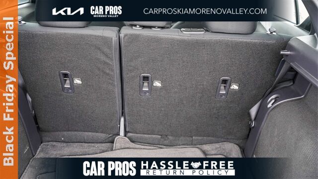 2023 Nissan Kicks S Moreno Valley CA