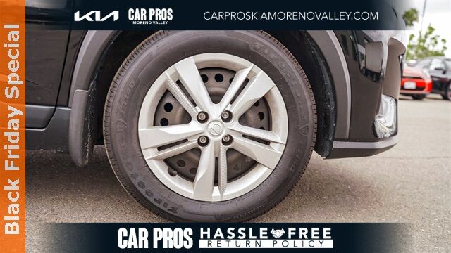 2023 Nissan Kicks S Moreno Valley CA