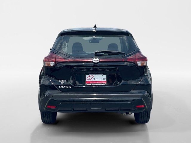 2023 Nissan Kicks S Oak Ridge TN