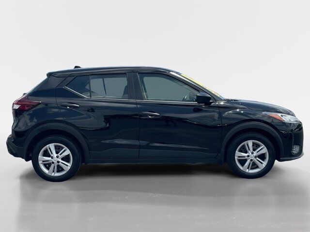 2023 Nissan Kicks S Oak Ridge TN