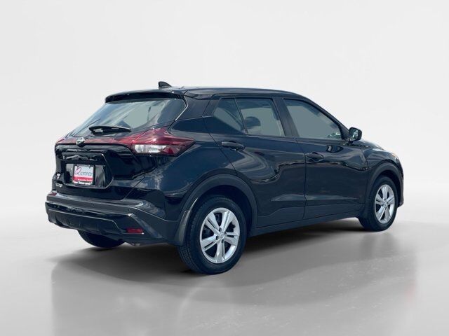 2023 Nissan Kicks S Oak Ridge TN
