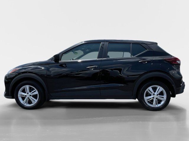 2023 Nissan Kicks S Oak Ridge TN
