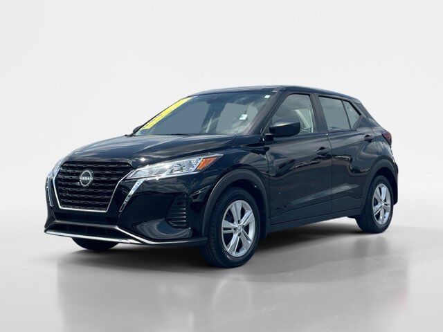 2023 Nissan Kicks S Oak Ridge TN