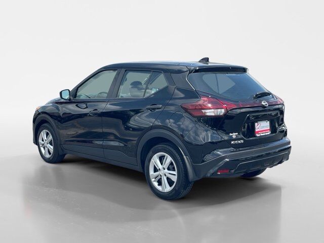 2023 Nissan Kicks S Oak Ridge TN