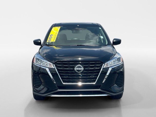 2023 Nissan Kicks S Oak Ridge TN