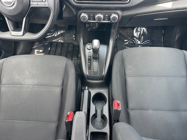 2023 Nissan Kicks S Oak Ridge TN