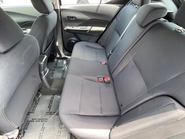 2023 Nissan Kicks S Oak Ridge TN