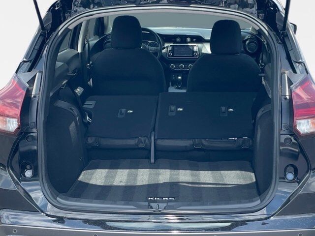 2023 Nissan Kicks S Oak Ridge TN