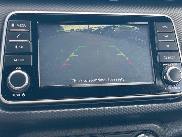 2023 Nissan Kicks S Oak Ridge TN