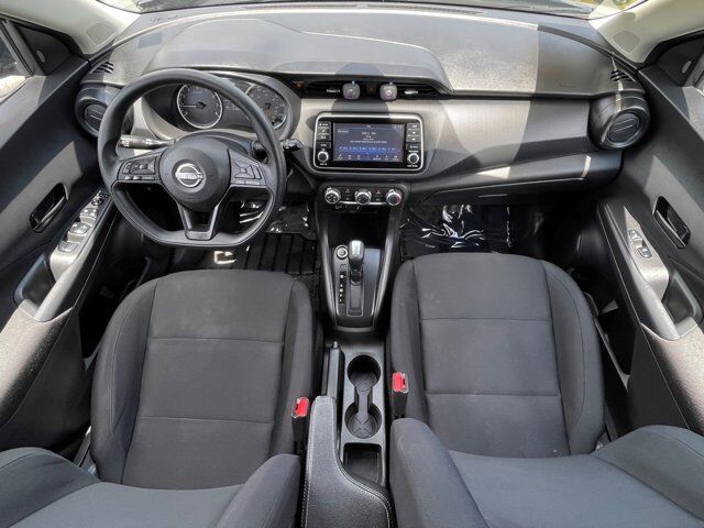 2023 Nissan Kicks S Oak Ridge TN