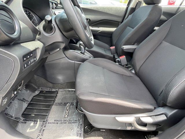 2023 Nissan Kicks S Oak Ridge TN