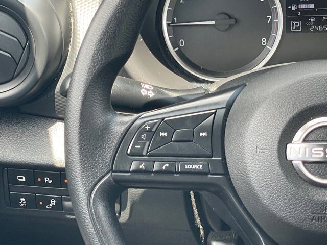 2023 Nissan Kicks S Oak Ridge TN