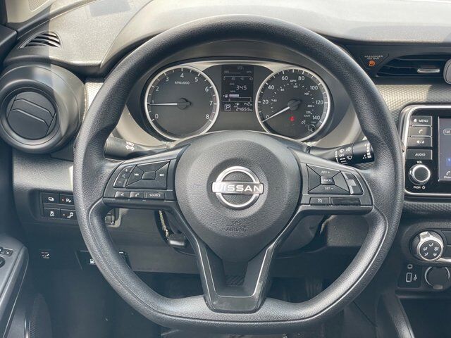 2023 Nissan Kicks S Oak Ridge TN
