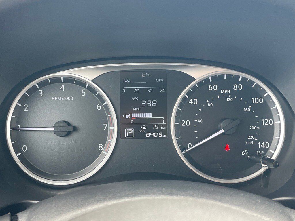 2023 Nissan Kicks S Oak Ridge TN