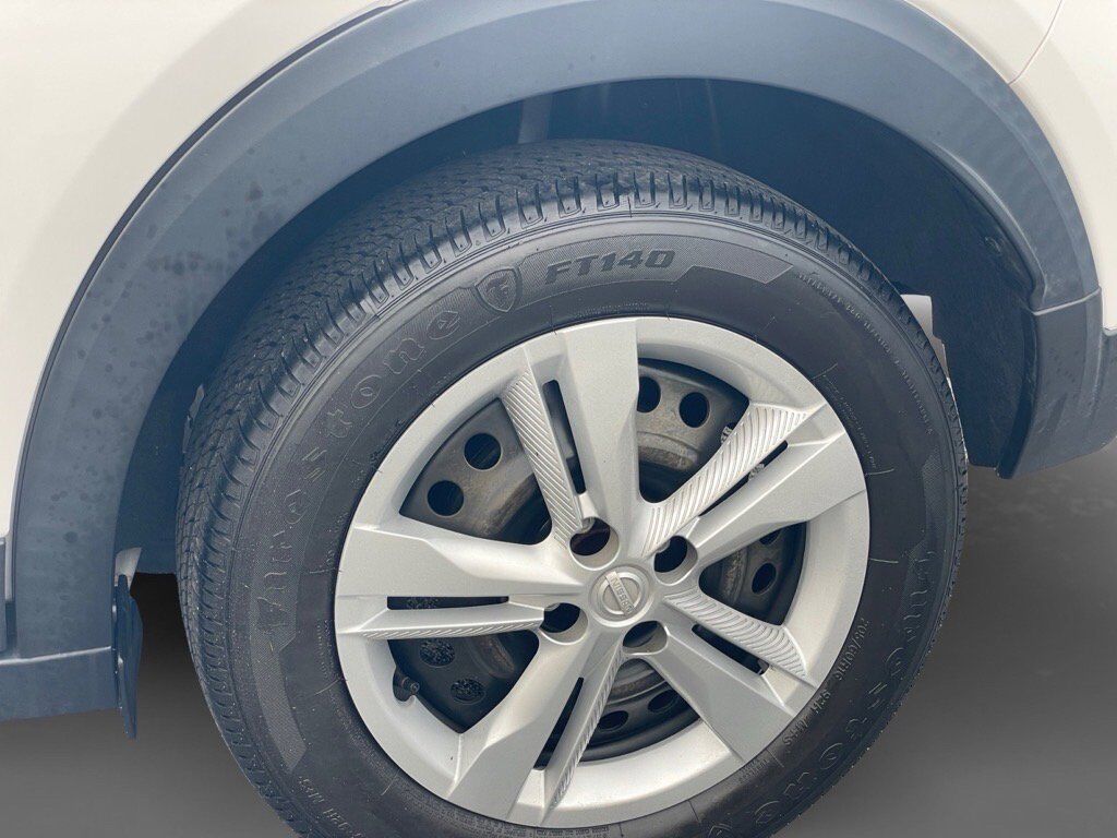 2023 Nissan Kicks S Oak Ridge TN